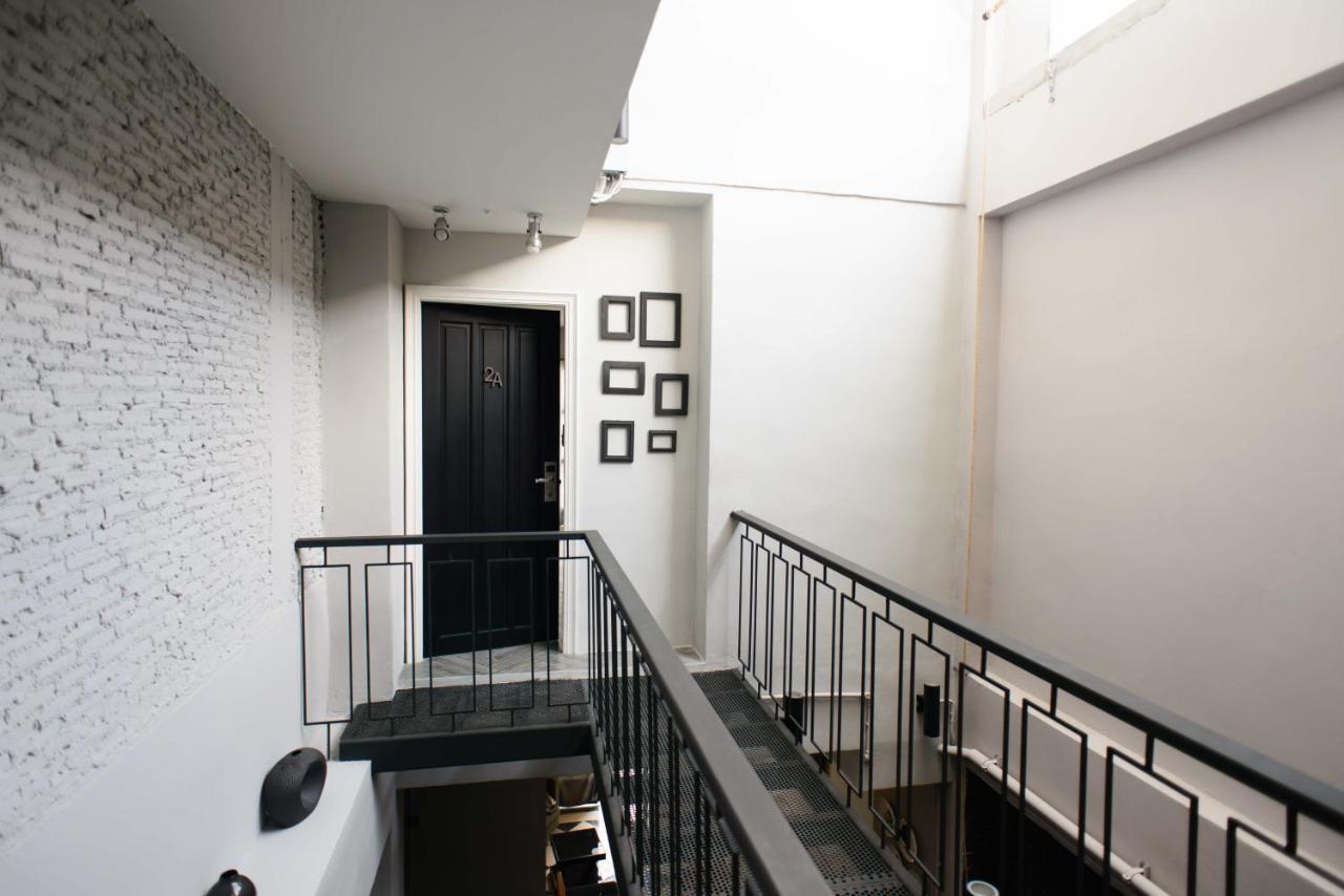 87 Oldtown At River Pier Bangkok Exterior foto